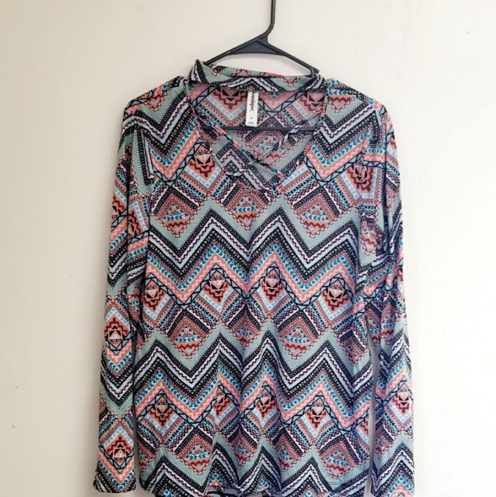 Blouse